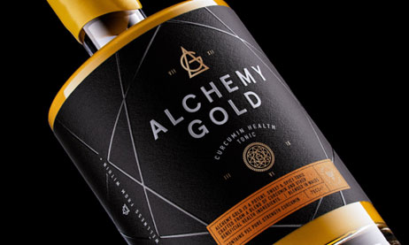 Alchemy Gold